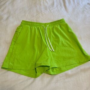 Lululemon Swim Shorts